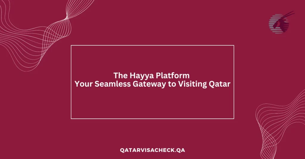 The Hayya Platform